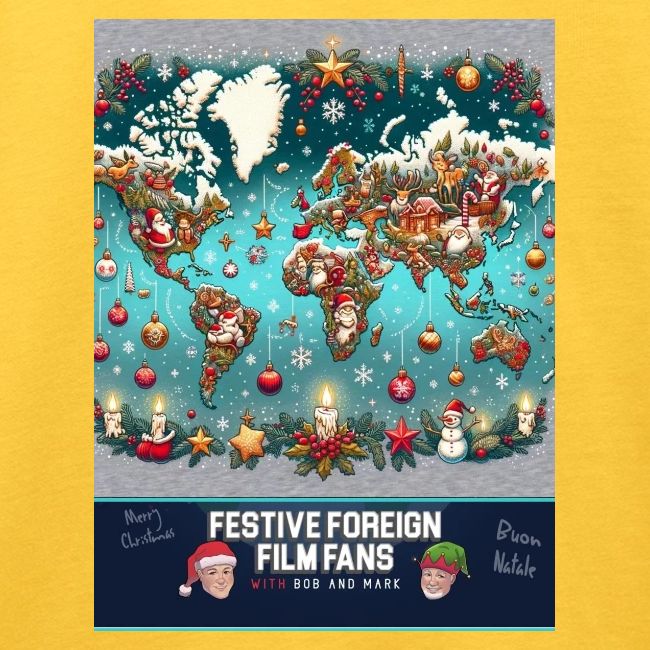 Global Heart-Warming