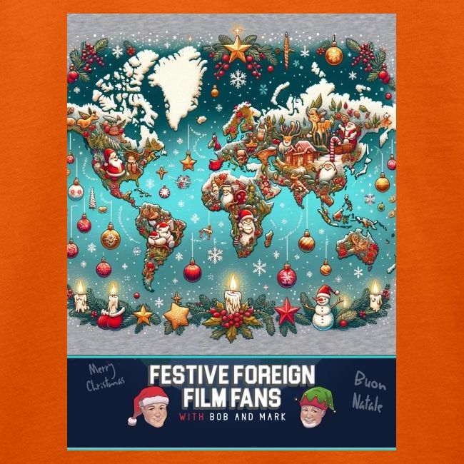 Global Heart-Warming