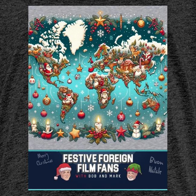 Global Heart-Warming