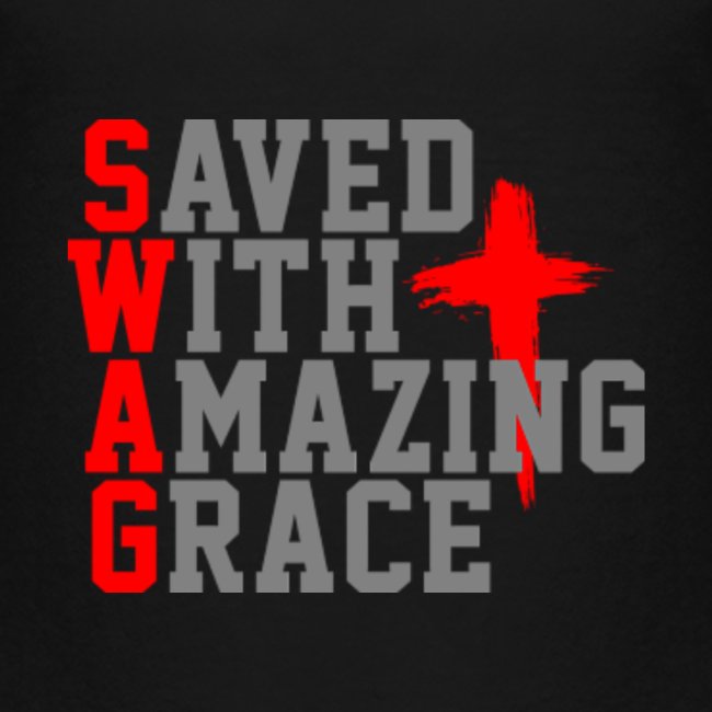Swag For Christians