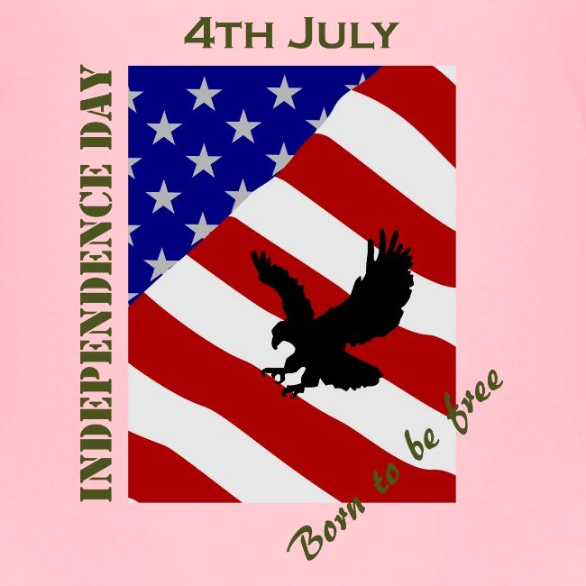 4th July Independence Day