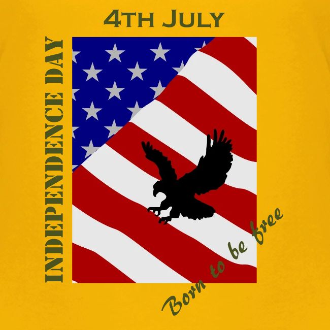 4th July Independence Day