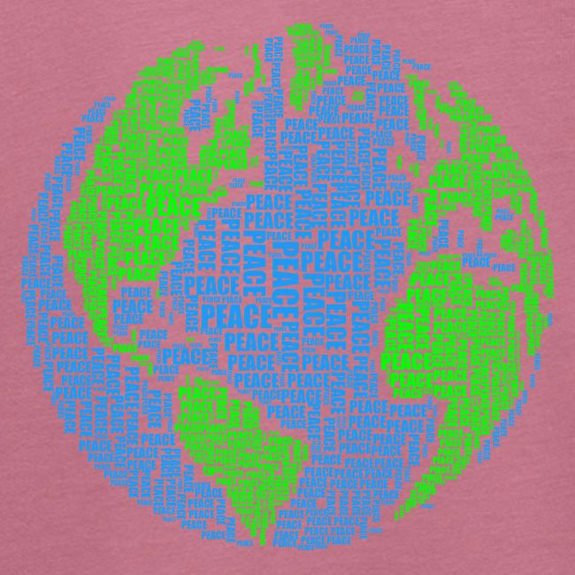 Global PEACE Sphere