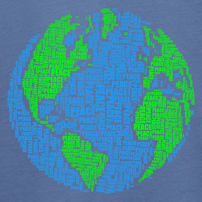 Global PEACE Sphere