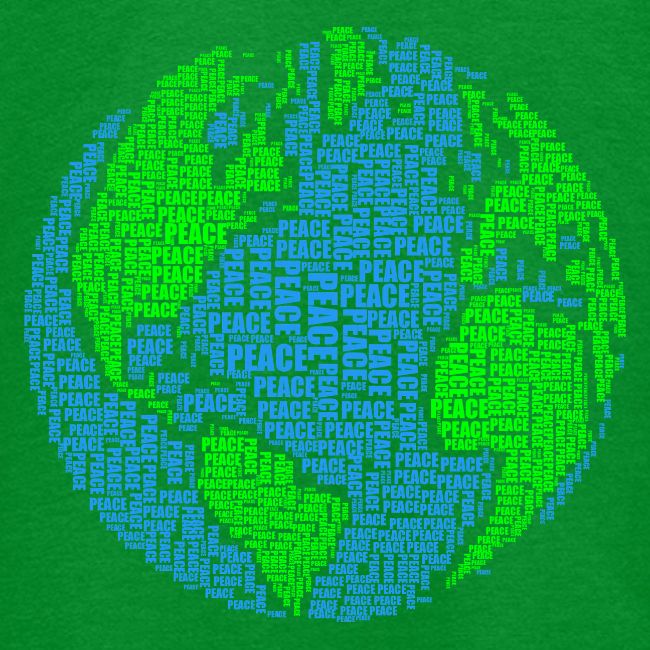 Global PEACE Sphere