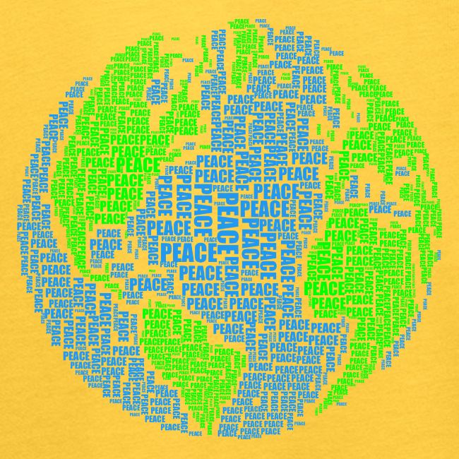 Global PEACE Sphere