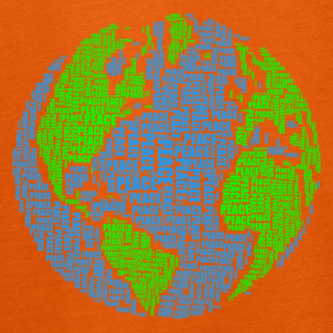 Global PEACE Sphere
