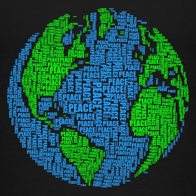 Global PEACE Sphere