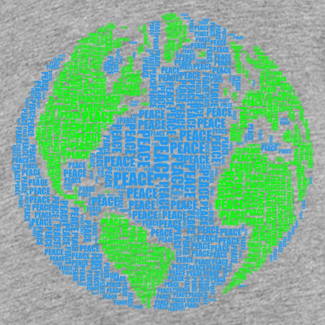 Global PEACE Sphere