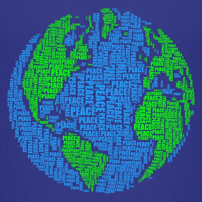 Global PEACE Sphere