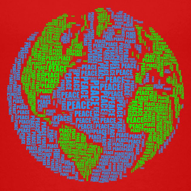Global PEACE Sphere