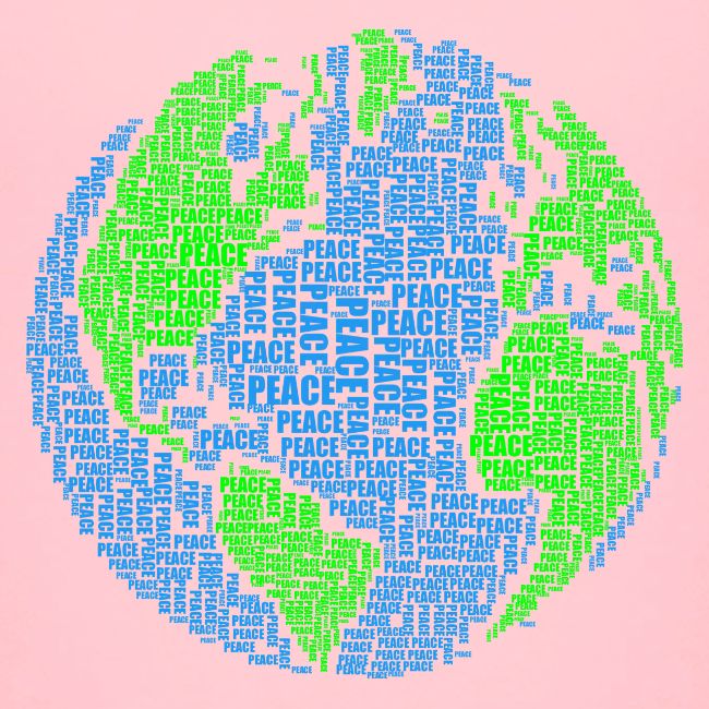 Global PEACE Sphere
