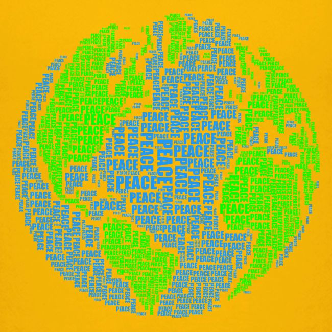 Global PEACE Sphere