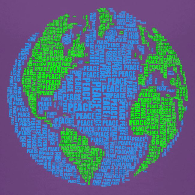 Global PEACE Sphere