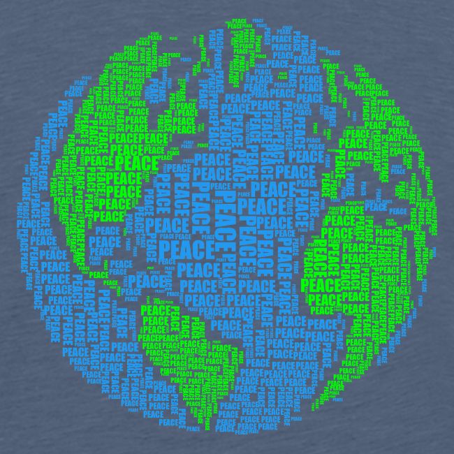 Global PEACE Sphere