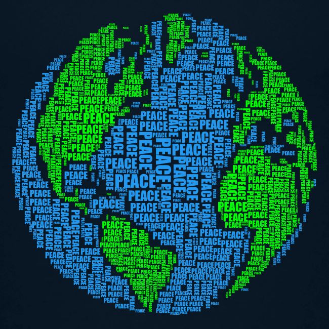 Global PEACE Sphere