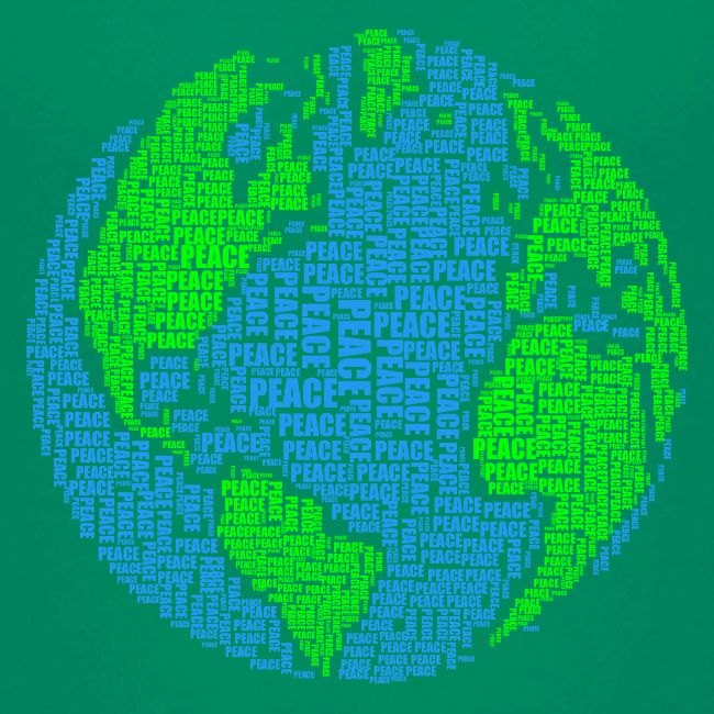 Global PEACE Sphere