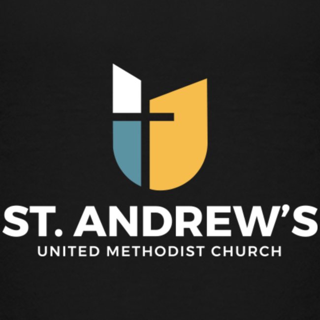 St. Andrew's Full Color Logo