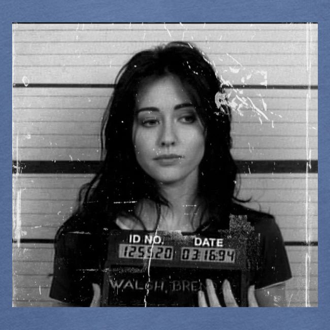 Brenda Walsh Prison