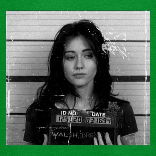 Brenda Walsh Prison