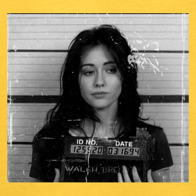 Brenda Walsh Prison