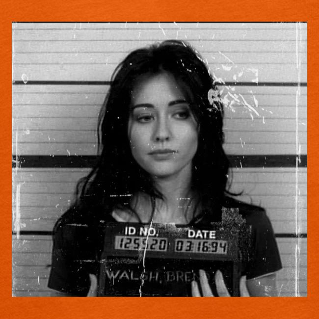 Brenda Walsh Prison