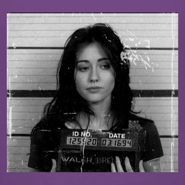 Brenda Walsh Prison