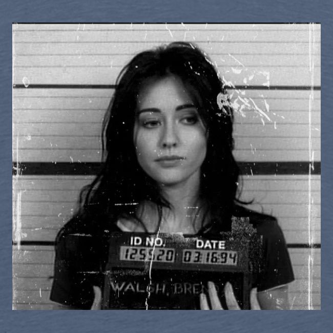 Brenda Walsh Prison