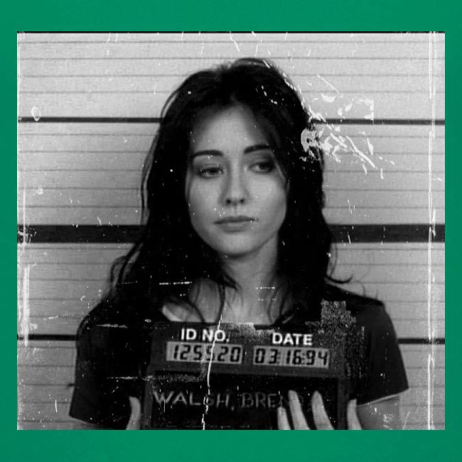 Brenda Walsh Prison