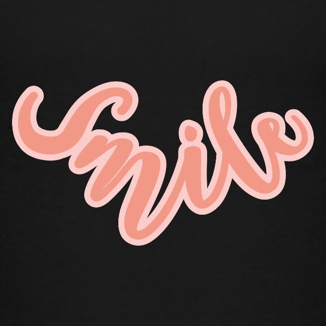 smile