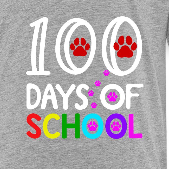 100 Days Of School Outfits For 2nd Grade Teacher