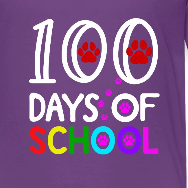100 Days Of School Outfits For 2nd Grade Teacher
