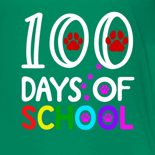 100 Days Of School Outfits For 2nd Grade Teacher