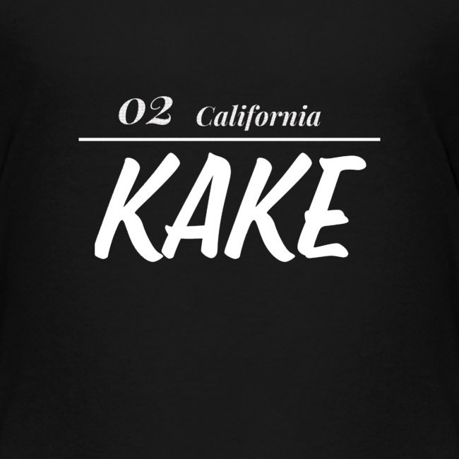 02 California KaKe