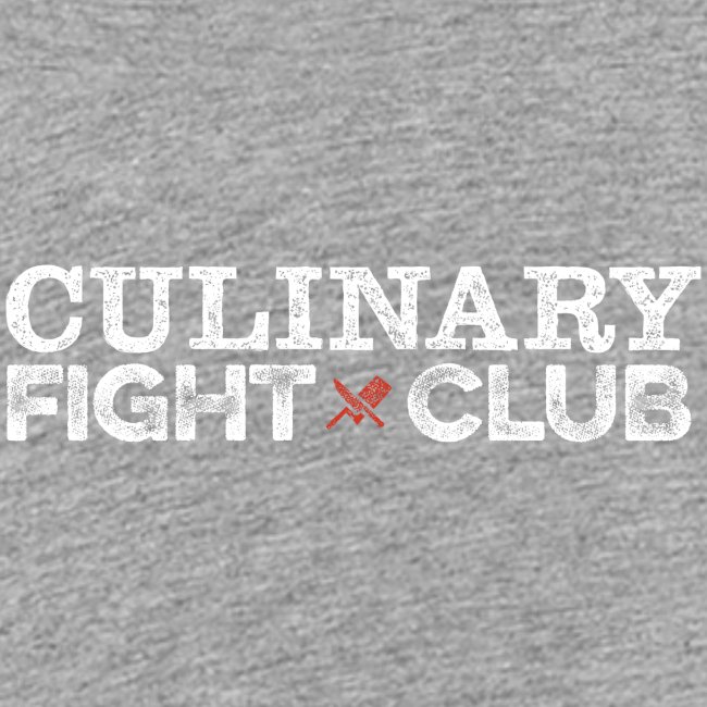 Culinary Fight Club