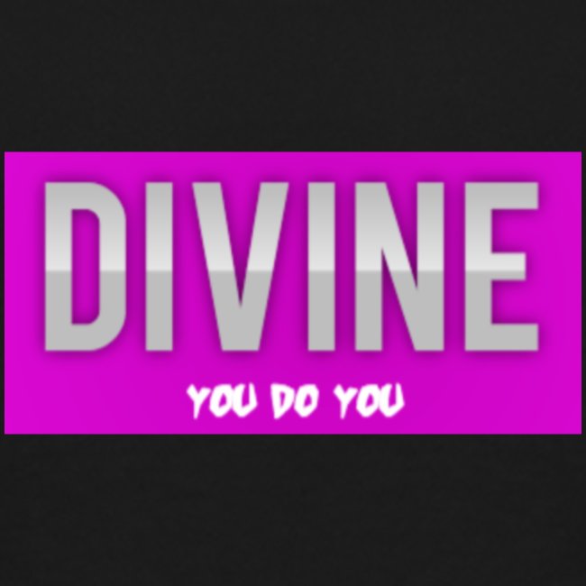 DIVINE - PINK - YOU DO YOU