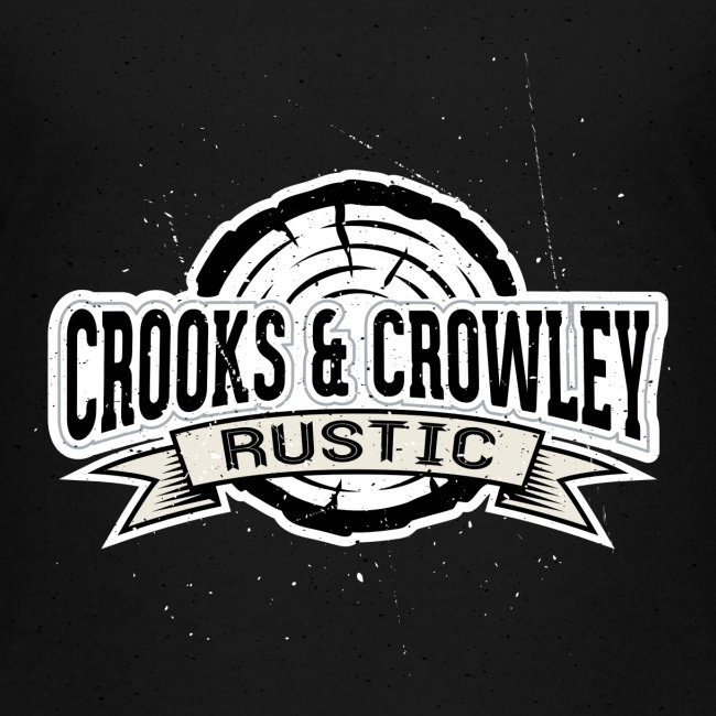 Crooks et Crowley Rustic