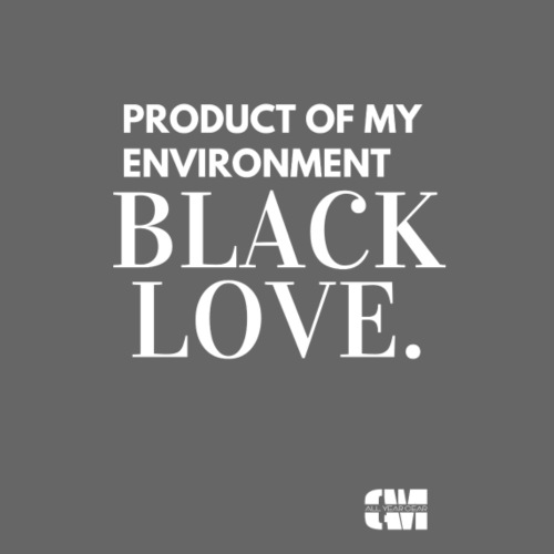 Black Love - Kids' Premium T-Shirt