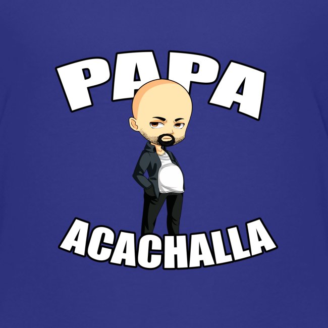 Papa Acachalla