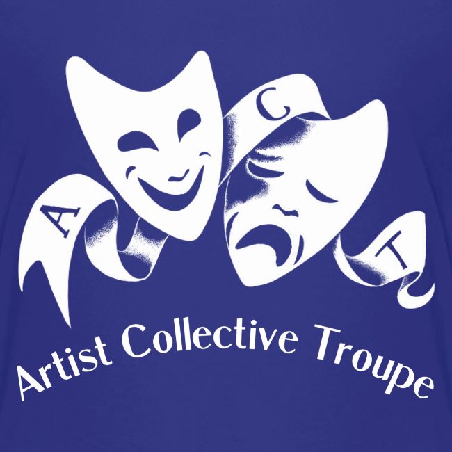 Artist Collective Troupe