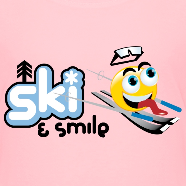 Smile And Ski