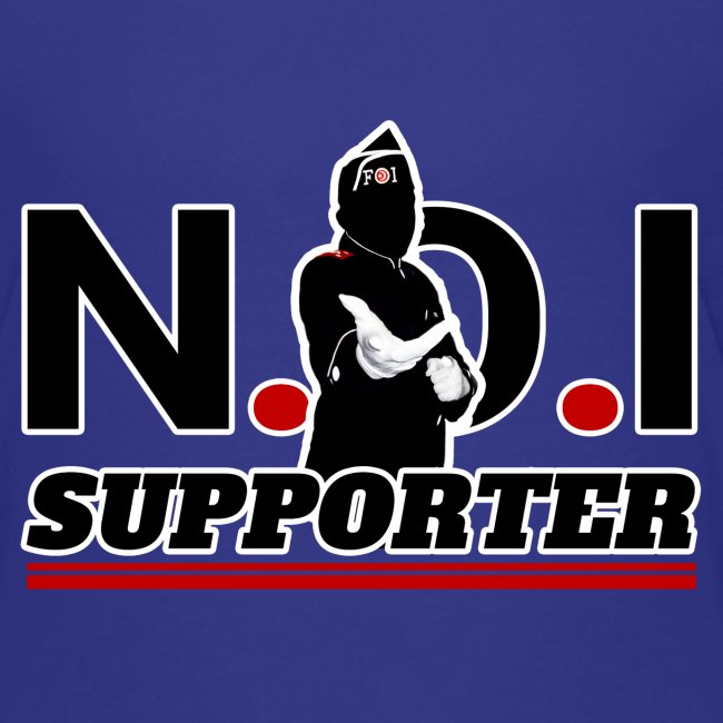 NOI Supporter