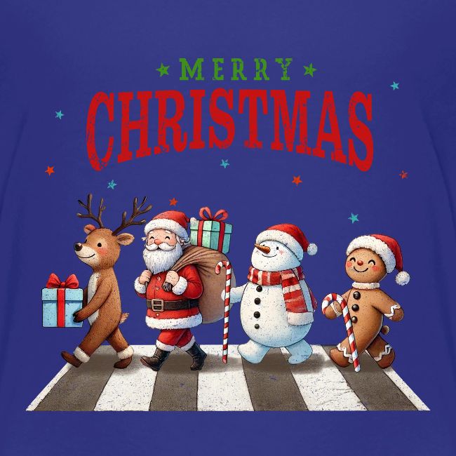 Christmas Collection - Piano Crossing #2