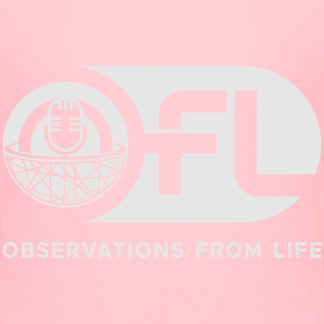 Observations from Life Logo