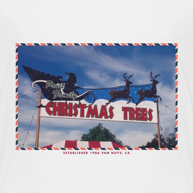 Priut Christmas Tree Shop