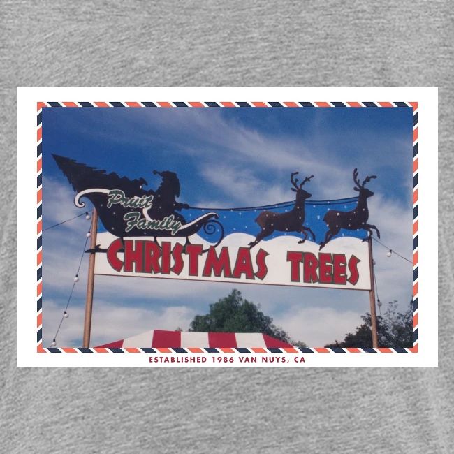 Priut Christmas Tree Shop