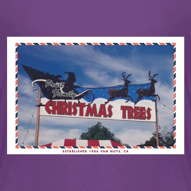 Priut Christmas Tree Shop