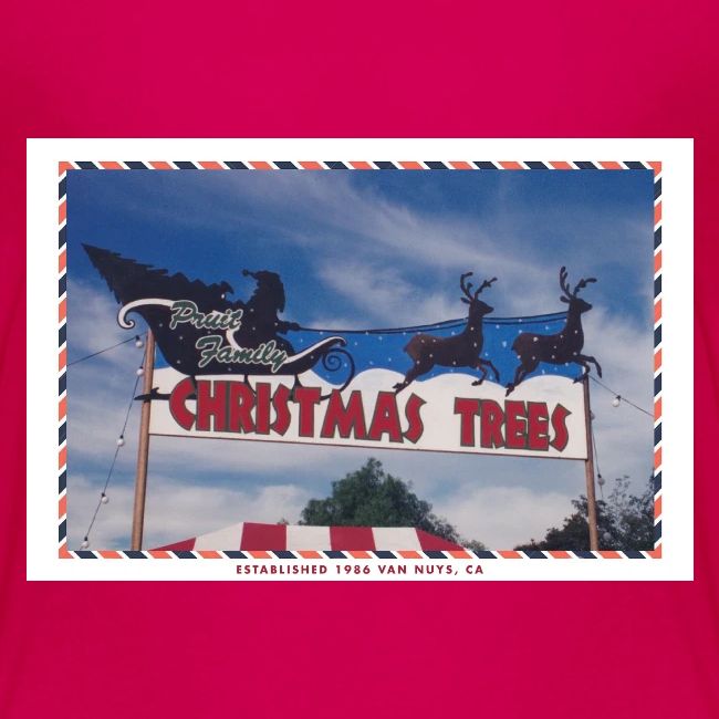 Priut Christmas Tree Shop