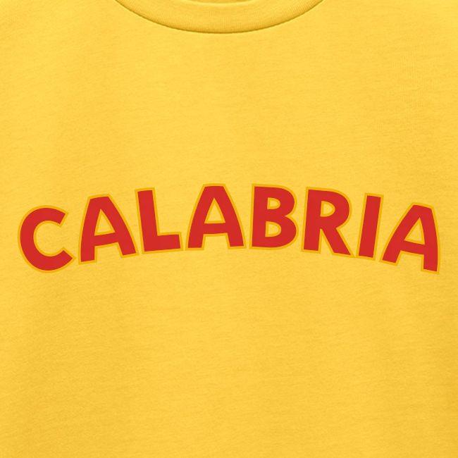 Calabria
