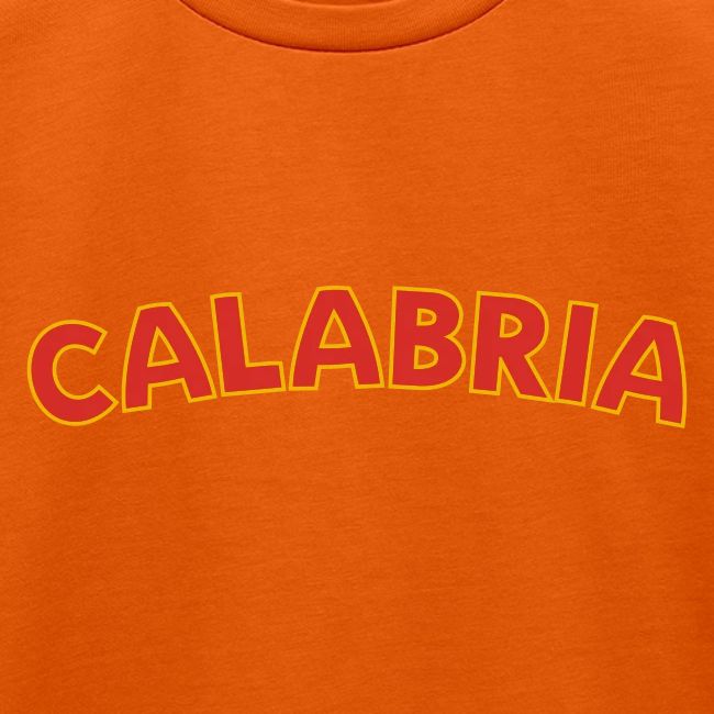 Calabria